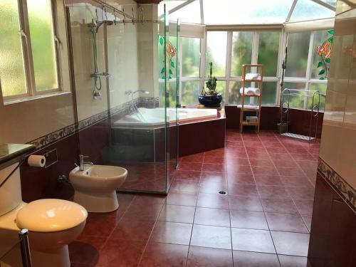 Taj On Byrnes - Private Luxury Apartment Mareeba
