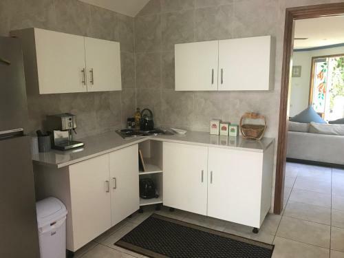 Taj On Byrnes - Private Luxury Apartment Mareeba