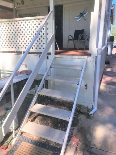 Riverfront Getaway - For Sale