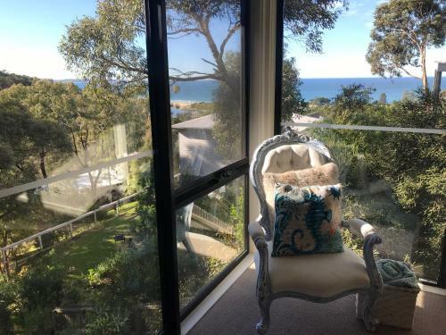 Villa Lorne Sea View Terrace House