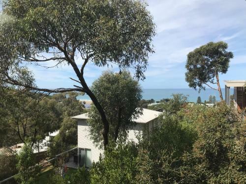 Villa Lorne Sea View Terrace House