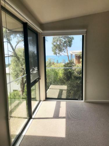 Villa Lorne Sea View Terrace House