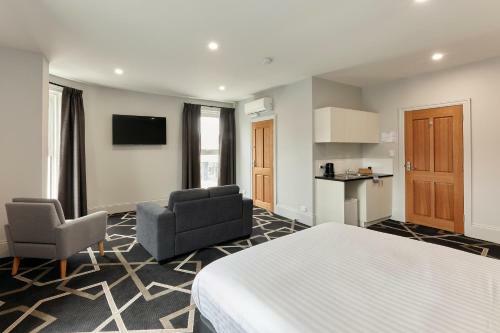 Sports Garden Hotel