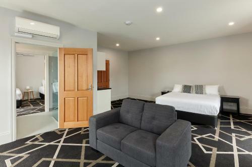 Sports Garden Hotel