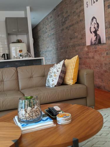 Apartamento The Old Federal Coffee Palace