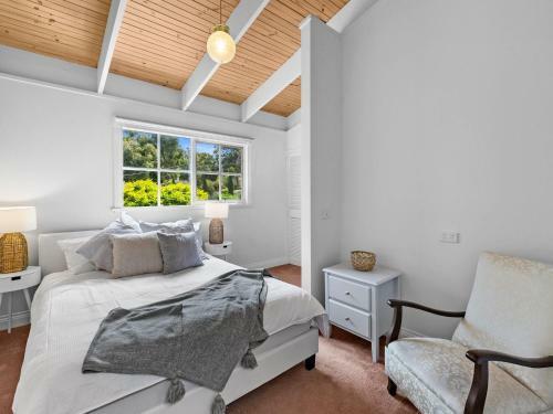 Erskine Beach House