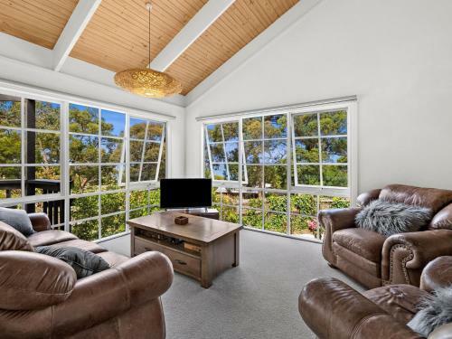 Erskine Beach House