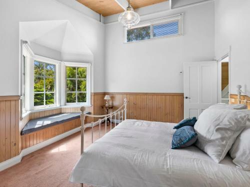 Erskine Beach House