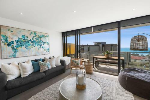 Lorne Chalet Apartment 33