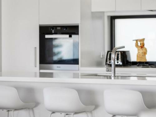 Apartamento Oceania 1