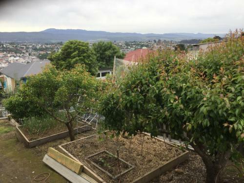 Apartamento 11 Argyle Street Townhouse