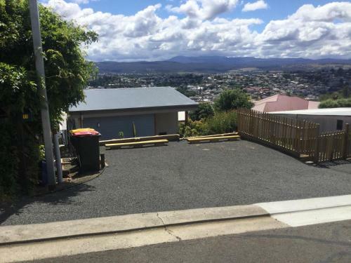 Apartamento 11 Argyle Street Townhouse