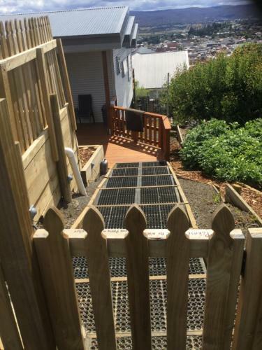 Apartamento 11 Argyle Street Townhouse