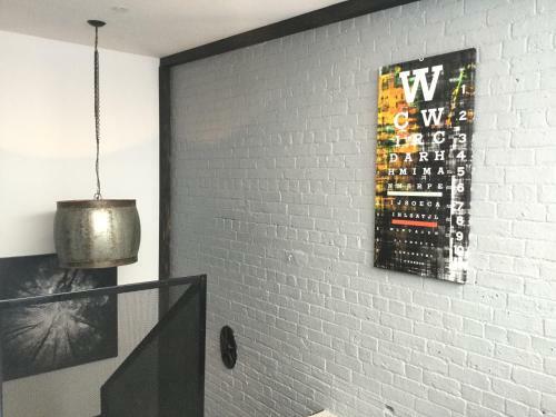 Central City Apartment