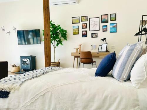 Hostal Casa Swift