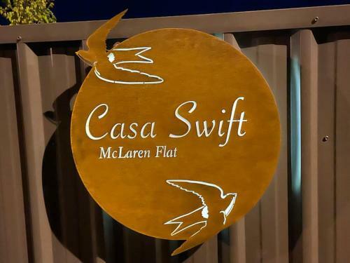 Hostal Casa Swift