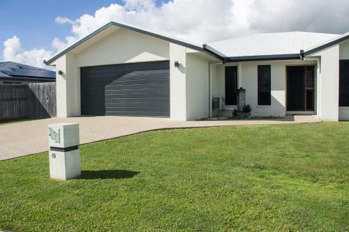 Family Friendly Holiday Home