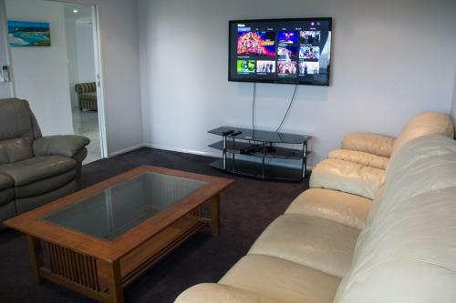 Family Friendly Holiday Home