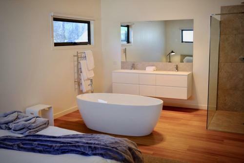 Villa All Seasons Marysville