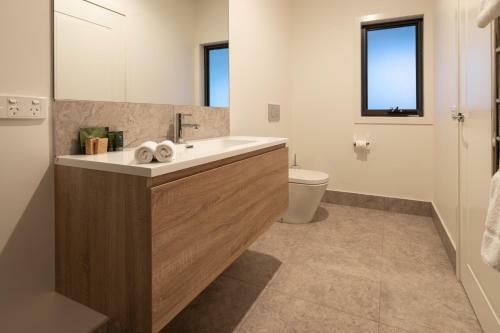 Villa All Seasons Marysville