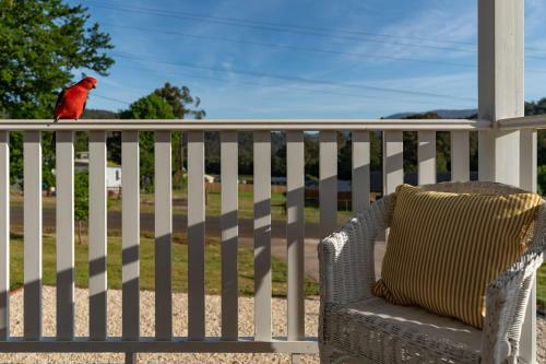 Marysville Luxury Villa