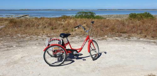 Apartamento Samphire: Coorong Accommodation