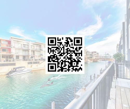 Marina Canals Apartment