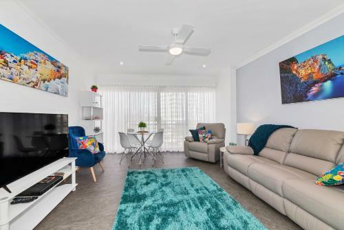 Apartamento Studio 11 Mandurah Marina
