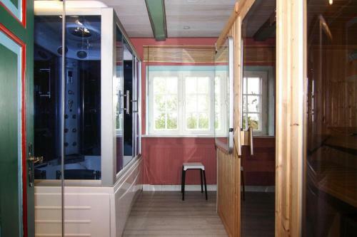 Holiday Home Alte Weinstube, Emmelsb�ll