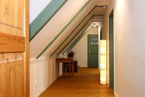 Holiday Home Alte Weinstube, Emmelsb�ll