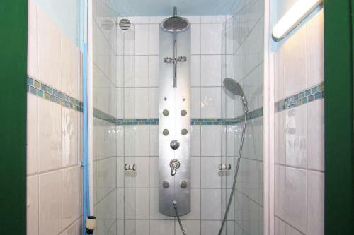 Holiday Home Alte Weinstube, Emmelsb�ll