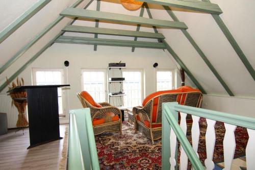 Holiday Home Alte Weinstube, Emmelsb�ll