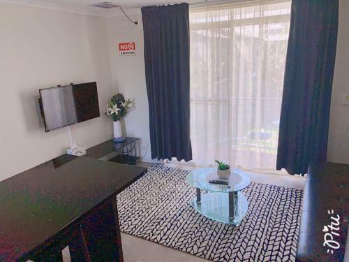 Apartamento John And Agnes