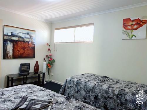 Apartamento John And Agnes