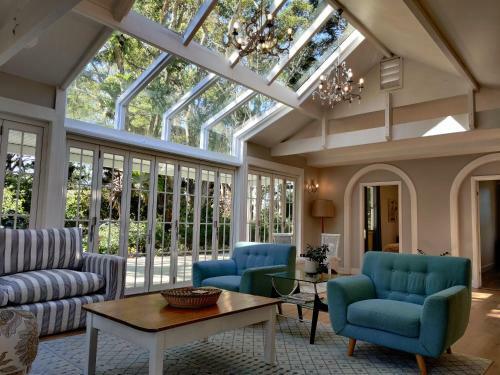 Hostal Wintergreen Manor At Maleny