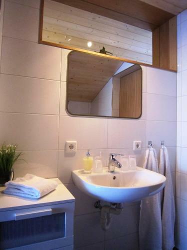 Apartamento Studio Bergblick