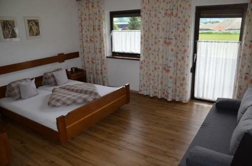 Apartamento G�stehaus Wildauer