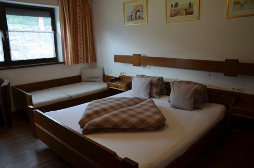 Apartamento G�stehaus Wildauer