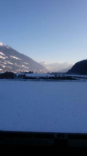 Apartamento G�stehaus Wildauer