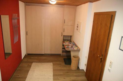 Apartamento Ferienwohnung Kreidl
