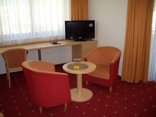 Hotel Gasthof J�ger