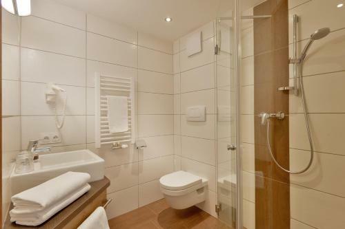 Hotel Gasthof J�ger