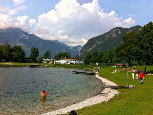 Hotel Gasthof J�ger