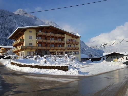 Hotel Gasthof J�ger