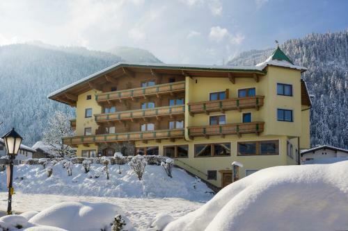 Hotel Gasthof J�ger