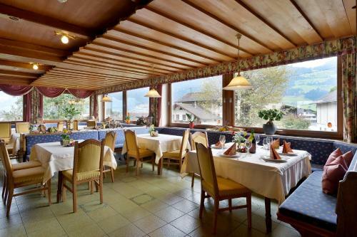 Hotel Gasthof J�ger