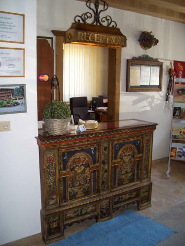 Hotel Gasthof J�ger