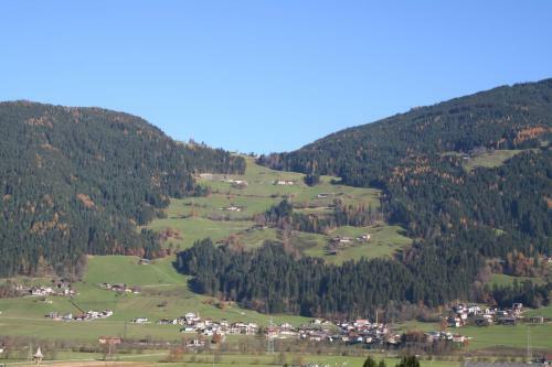 Apartamento Ferienwohnung Spindlegger