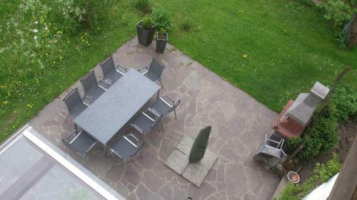 Apartamento Ferienwohnung Spindlegger