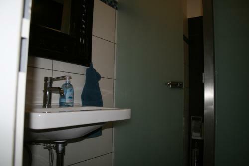 Bed & Breakfast G�stehaus Egger